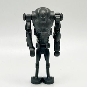 LEGO Minifigure SW0230 - Super Battle Droid w/Blaster Arm
